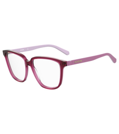 Love moschino glasses MOL583-8CQ