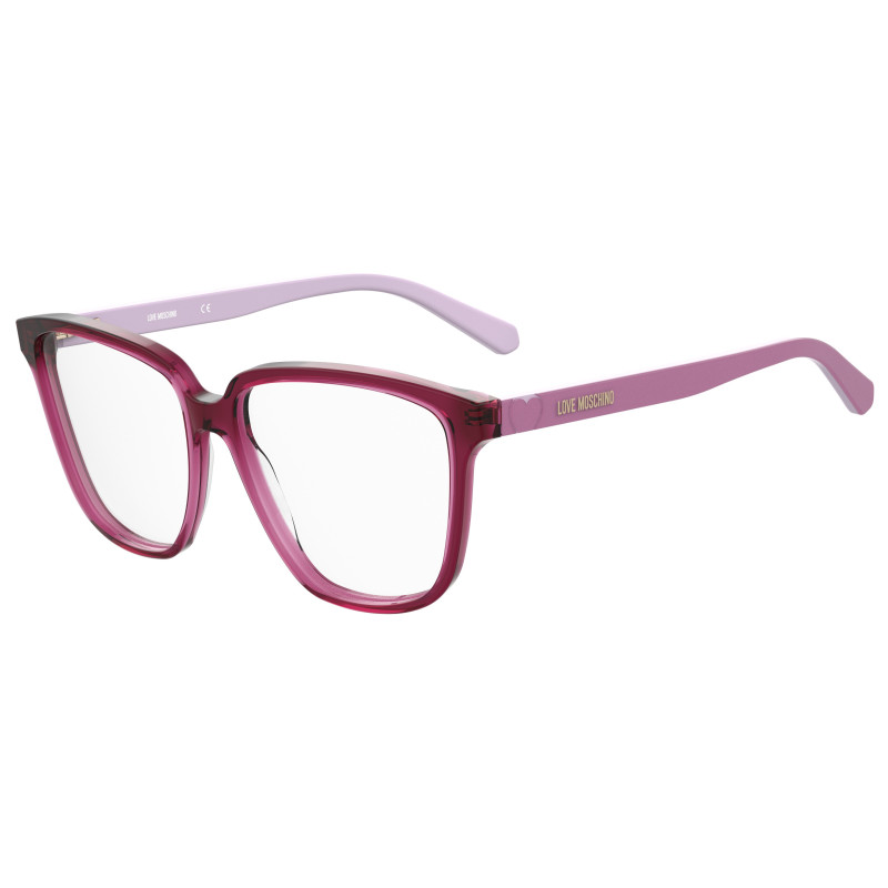 Love moschino glasses MOL583-8CQ