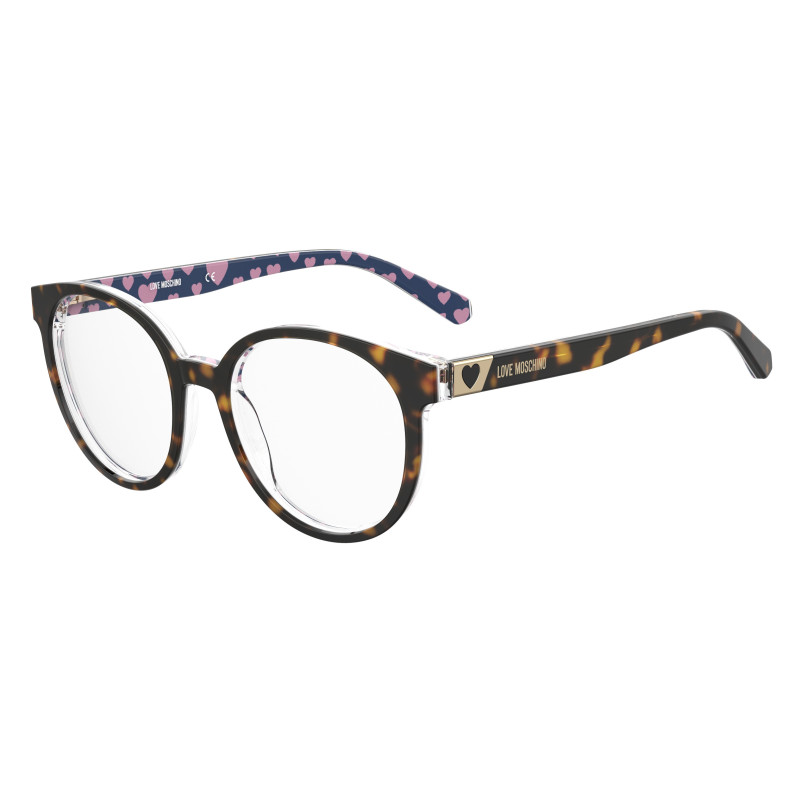 Love moschino brilles MOL584-086