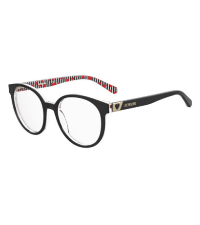 Love moschino glasses MOL584-807