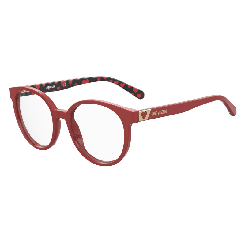 Love moschino brilles MOL584-C9A