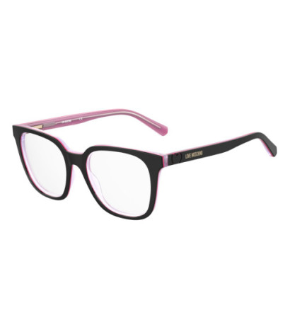 Love moschino glasses MOL590-807