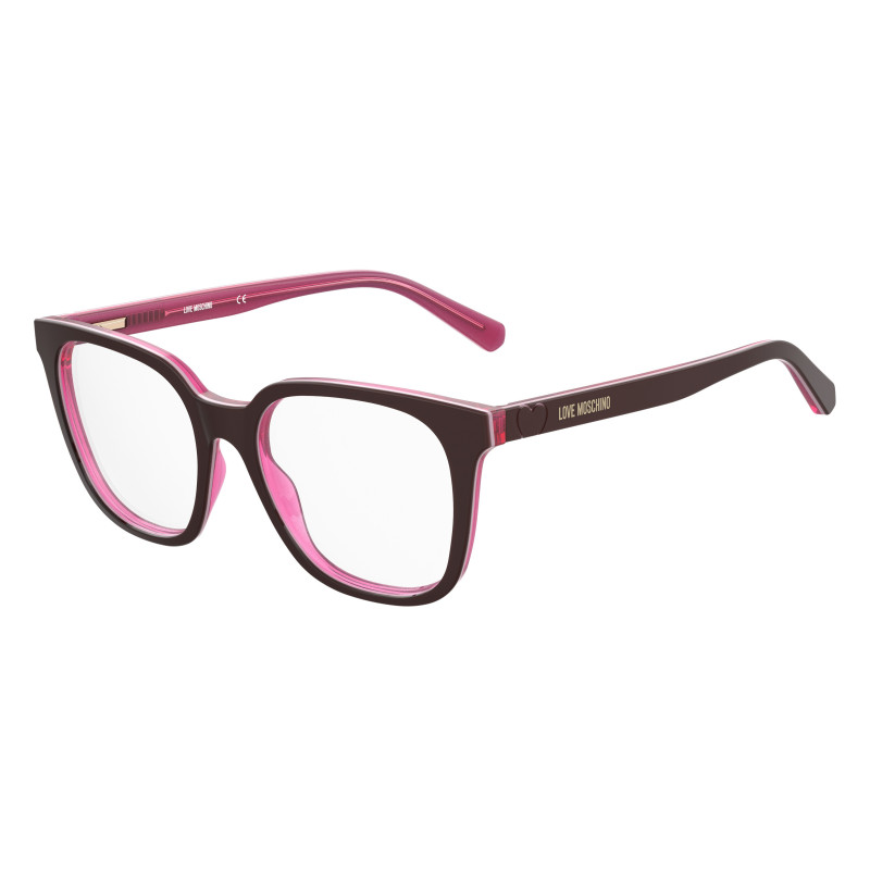 Love moschino glasses MOL590-LHF