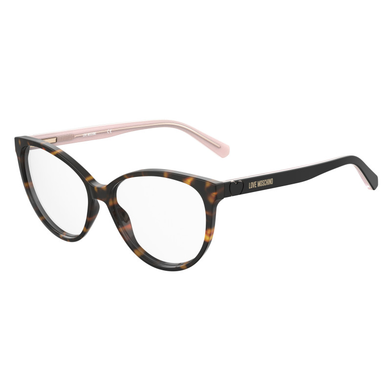 Love moschino brilles MOL591-086