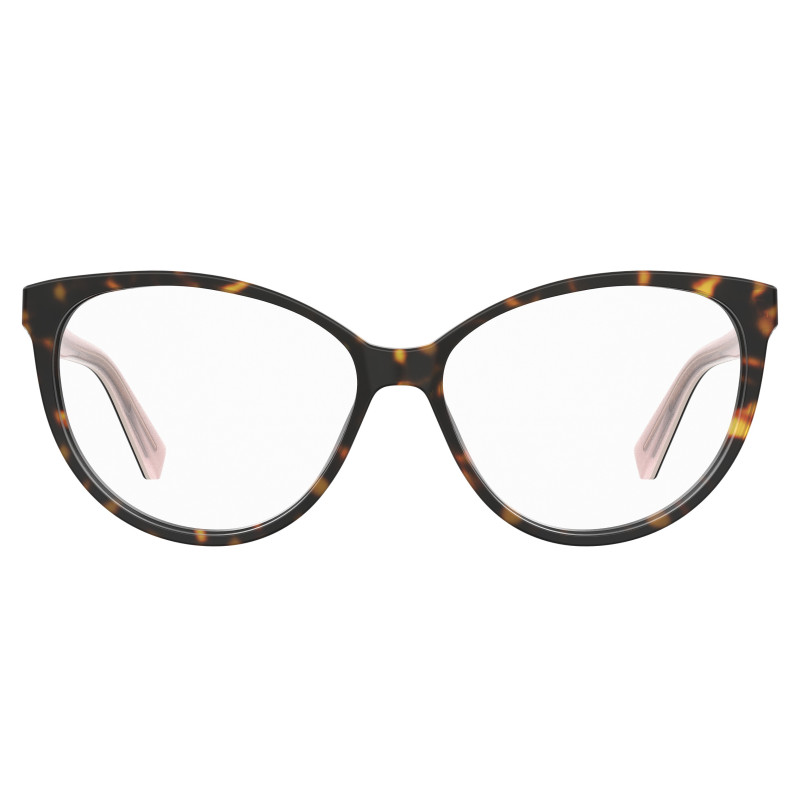 Love moschino glasses MOL591-086