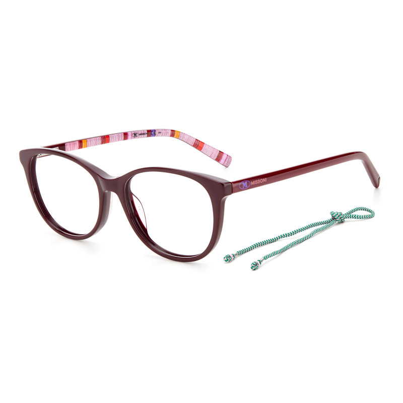 M missoni brilles MMI-0006-SR8