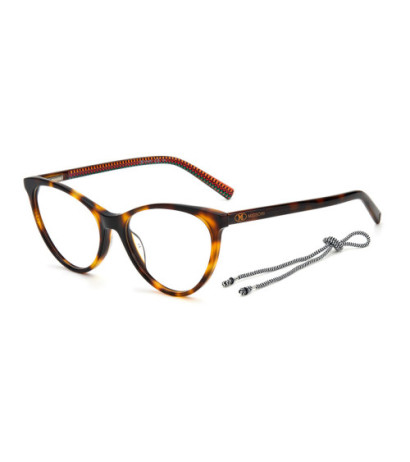 M missoni brilles MMI-0009-086