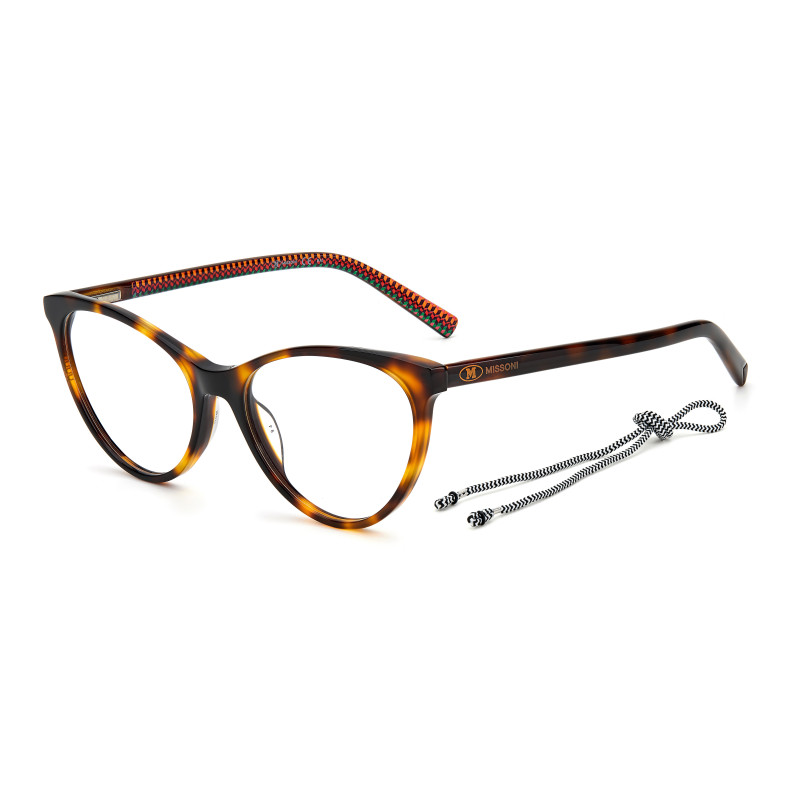 M missoni brilles MMI-0009-086