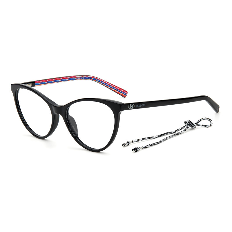 M missoni brilles MMI-0009-807