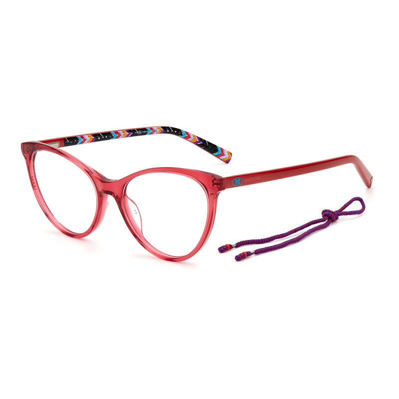 M missoni brilles MMI-0009-8CQ