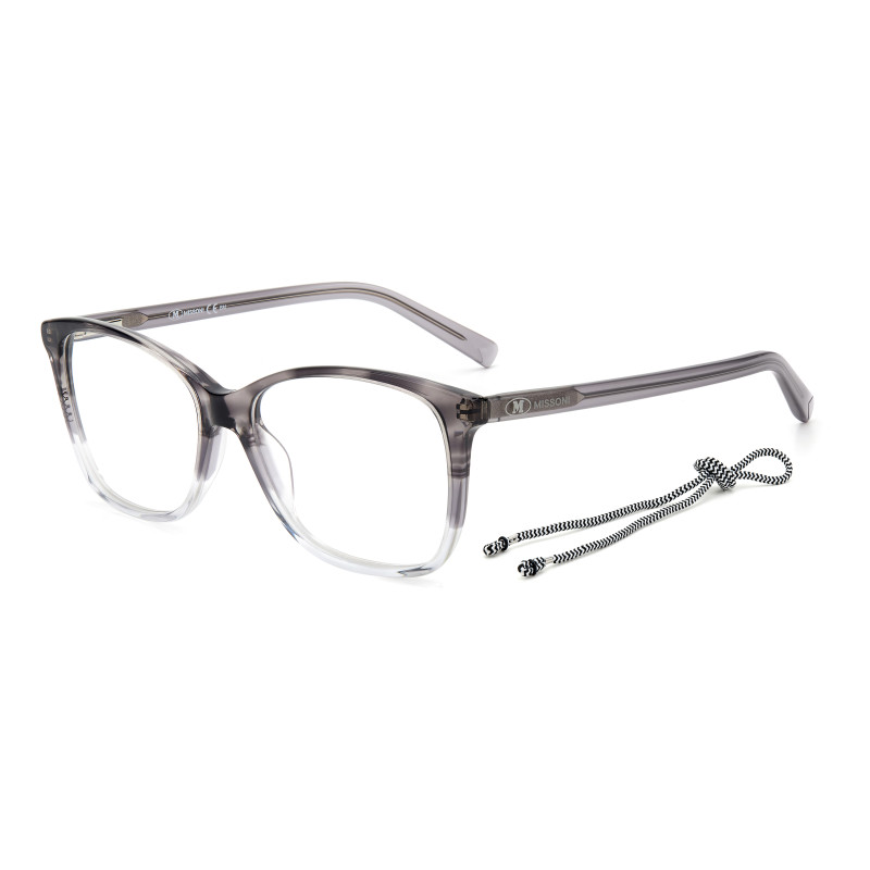 M missoni brilles MMI-0010-2W8