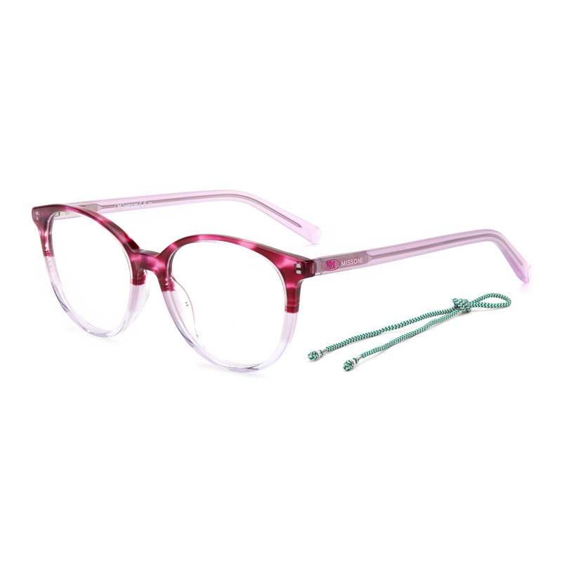 M missoni brilles MMI-0011-1ZX