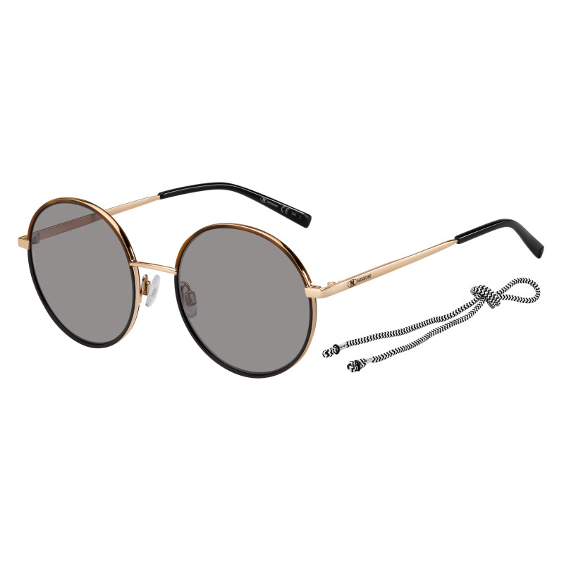 M missoni saulesbrilles MMI0035S581IR