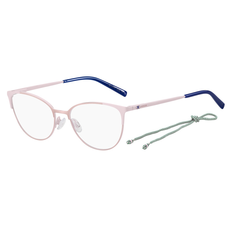 M missoni glasses MMI-0039-35J