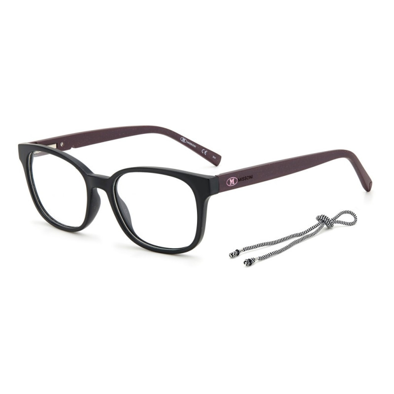 M missoni glasses MMI-0105-DKH