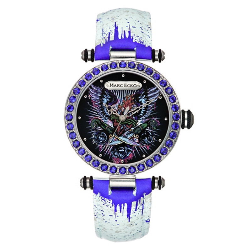 Marc ecko watch E15087M1