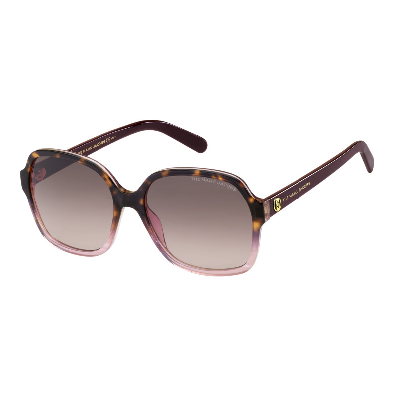 Marc jacobs saulesbrilles MARC526S65T3X