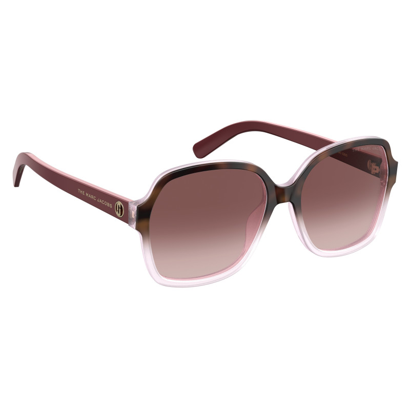 Marc jacobs saulesbrilles MARC526S65T3X