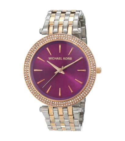 Michael kors watch MK3353