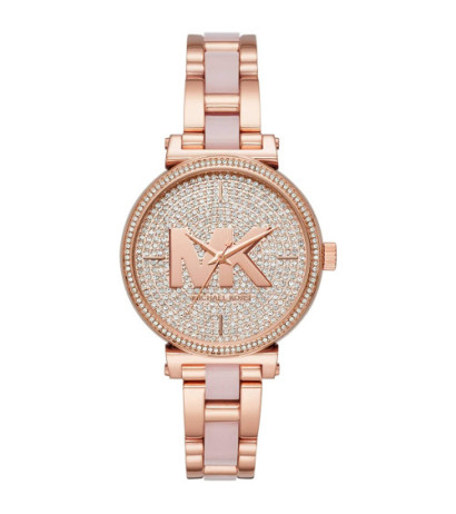 Michael kors watch MK4336