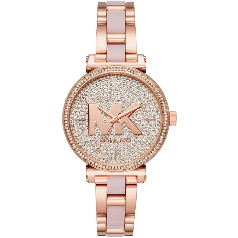 Michael kors skatīties MK4336