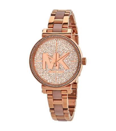 Michael kors skatīties MK4336