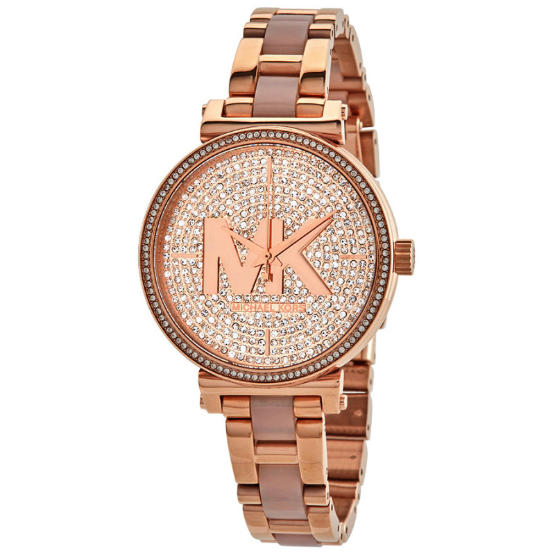 Michael kors skatīties MK4336