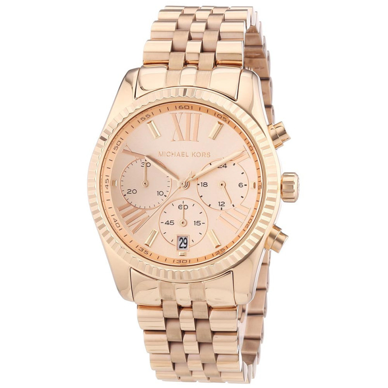 Michael kors watch MK5569