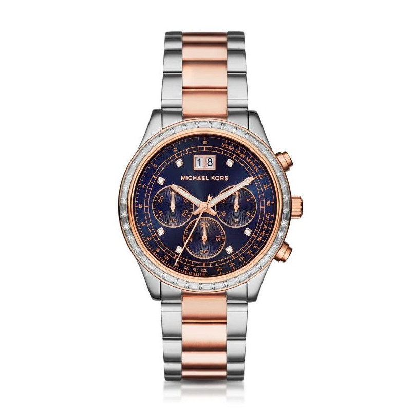 Michael kors watch MK6205