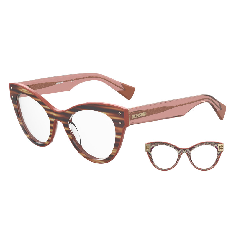 Missoni brilles MIS-0065-ONS