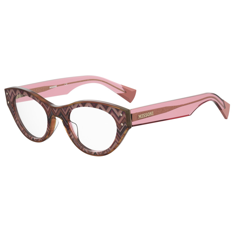 Missoni glasses MIS-0066-L93