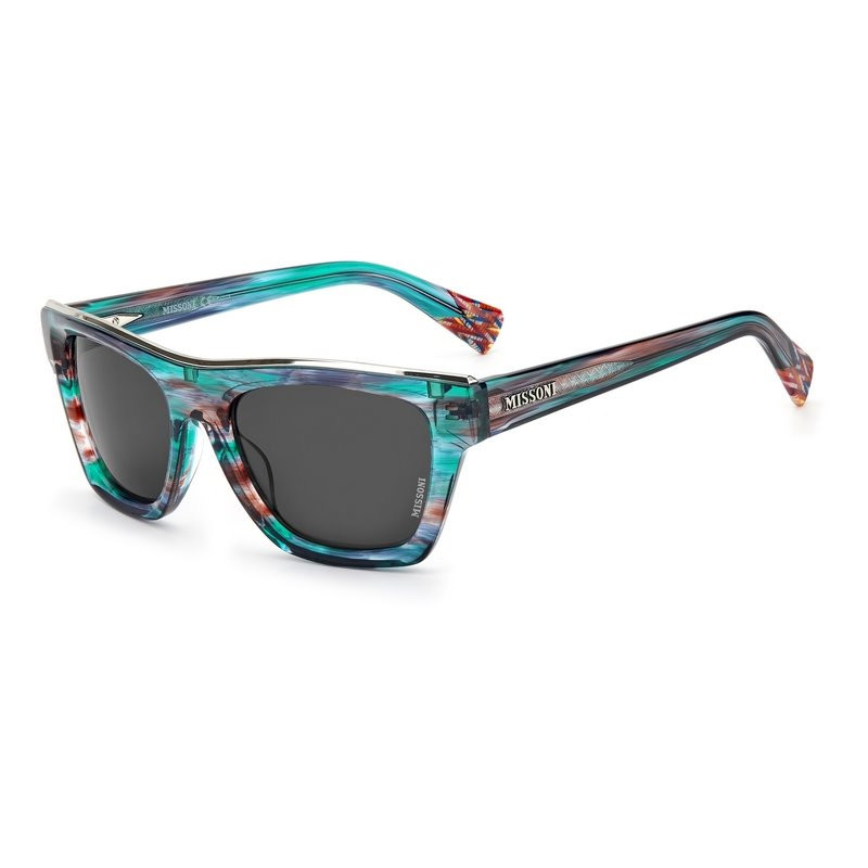 Missoni saulesbrilles MIS0067S38IIR