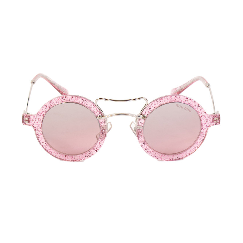 Miu miu saulesbrilles M02VS1467L139