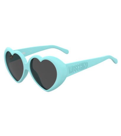 Moschino saulesbrilles...