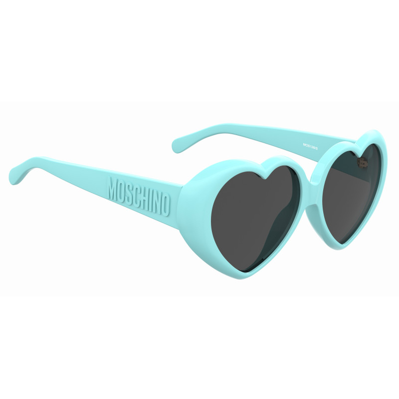 Moschino saulesbrilles MOS128SMVUIR