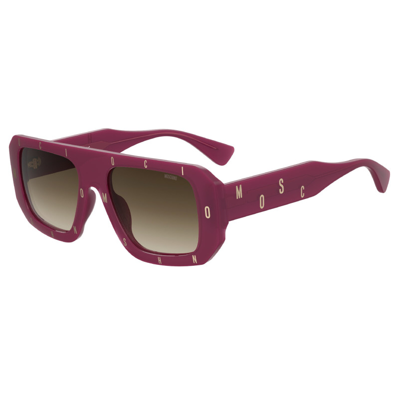 Moschino saulesbrilles MOS129-S-MU1