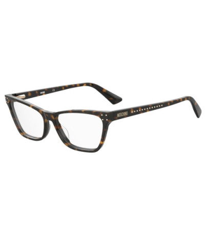 Moschino brilles MOS581-086