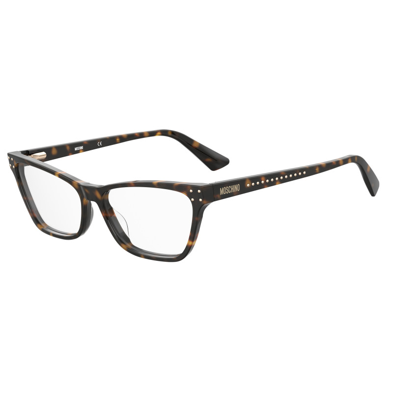 Moschino brilles MOS581-086