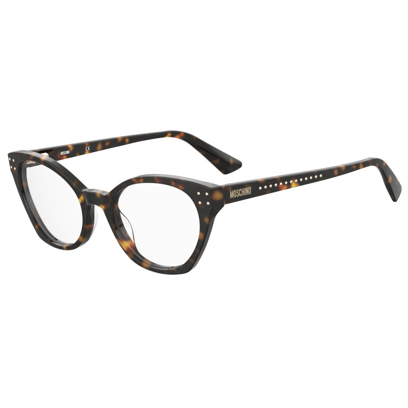 Moschino brilles MOS582-086