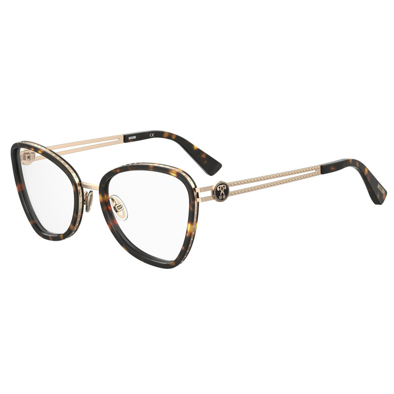 Moschino glasses MOS584-086