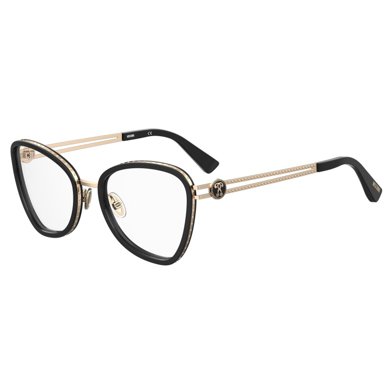 Moschino brilles MOS584-807