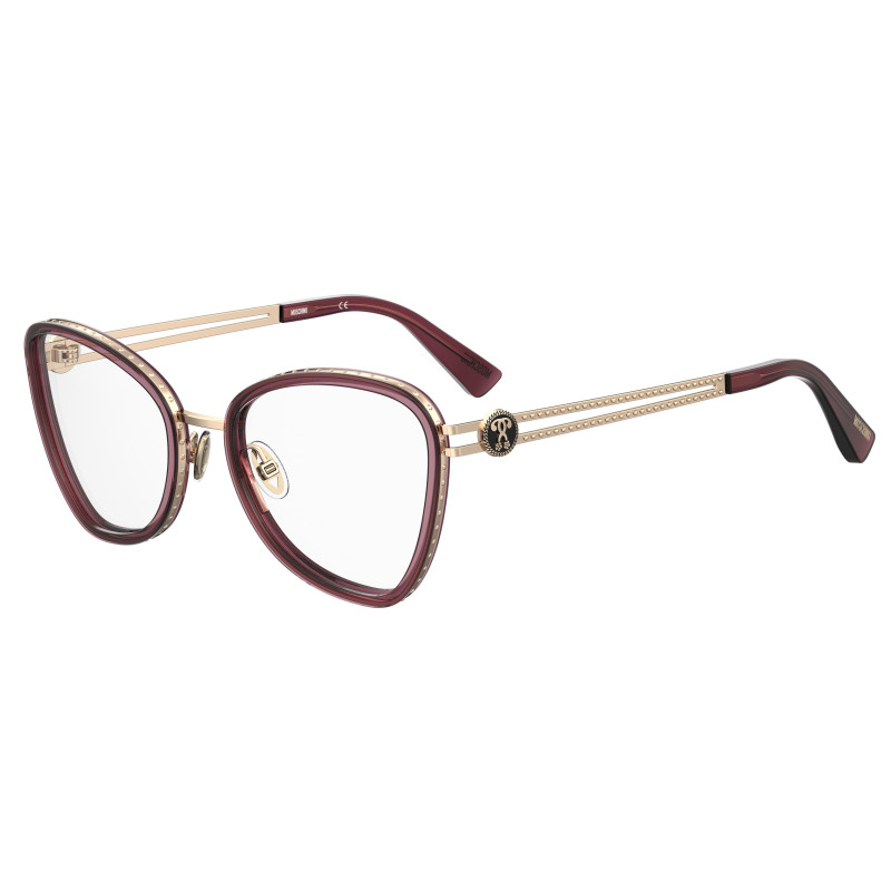 Moschino brilles MOS584-LHF