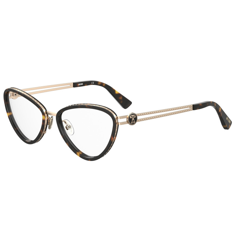 Moschino glasses MOS585-086