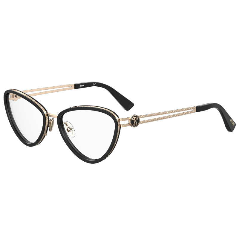 Moschino brilles MOS585-807