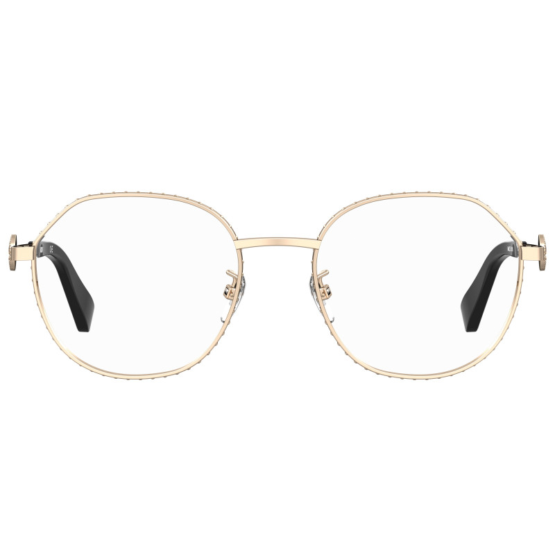 Moschino glasses MOS586-000