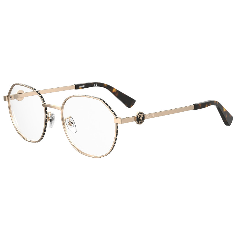 Moschino brilles MOS586-RHL