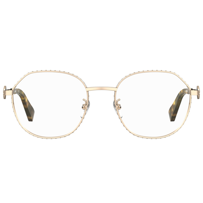 Moschino brilles MOS586-RHL