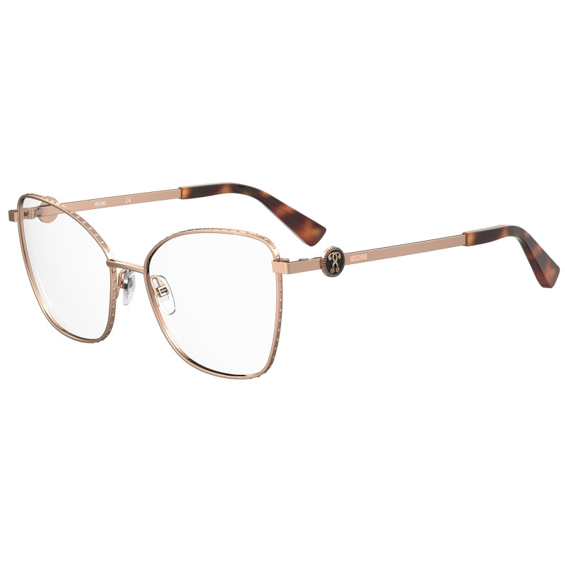 Moschino brilles MOS587-DDB