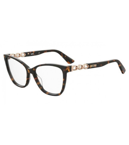 Moschino brilles MOS588086F315