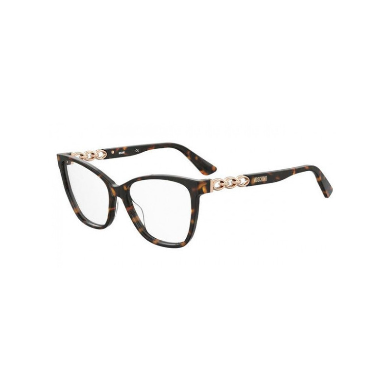 Moschino brilles MOS588086F315